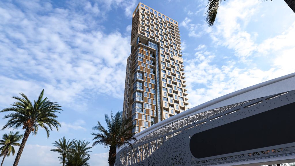 المشاريع الأولى سكاي